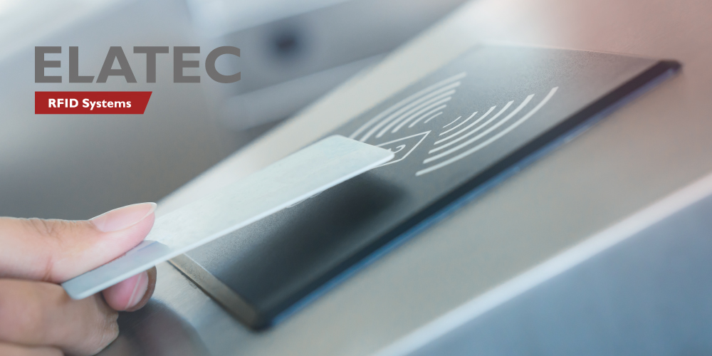 Elatec, new Eurotronix partner for authentication solutions