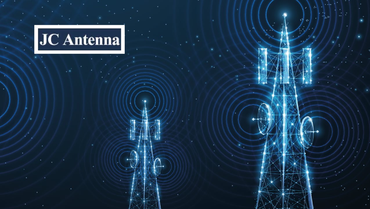 Como escoger y usar las antenas WiFi para dispositivos IoT.